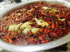 -笑红饭庄
