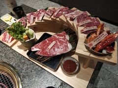 -NIUAN牛庵·日式和牛烧肉(恒隆店)