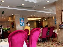 大堂-阿一鲍鱼·20年匠心传承(天河北旗舰店)