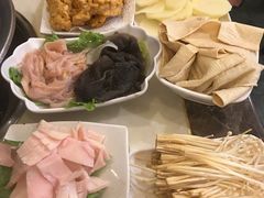-朱氏胖子烂火锅(洪崖洞店)
