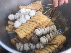 -骆记肠粉油糍