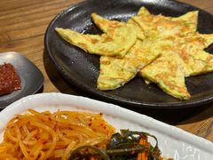 -撒郎嘿·朝鲜民俗餐馆
