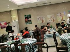 大堂-紫光园·烤鸭·北京菜(劲松店)