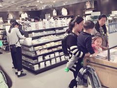 -MUJI无印良品(世博源店)