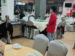 大堂-鹏城人家海鲜酒家·23年老字号(较场尾店)