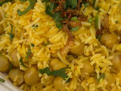 -清真· AL-JANNAT 佳纳特餐厅(仙林店)