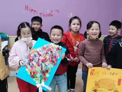 -瑞思成长中心(高新校区)