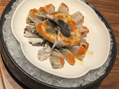 -高佳庄·海鲜酒楼(定海店)