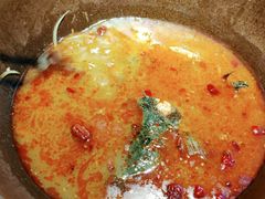 -咕嘟草帽鱼·牛奶一样的鲜鱼汤(包河万达广场创始店)