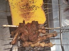 -古彭7只羊·招牌白串·碳锅羊肉旗舰店