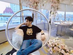 -杏荟旋转餐厅(广州爱群店)