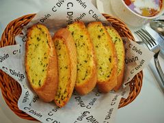 -库滋明·俄罗斯特色美食(中央大街店)