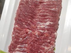 -牛街·马辈儿涮肉(牛街二店)