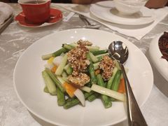 -武汉香格里拉大酒店·香宫中餐厅