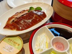 -慧泽园·烤鸭店(花园里店)