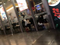 -上海美食(申贵路店)