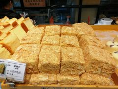 -彭记优口(胜利路店)
