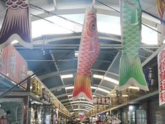 -天津洋货市场
