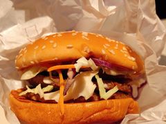 -麦当劳(坂田分店)