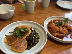 -禾珍珠家常小馆(河南博物院店)