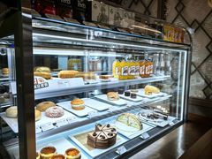 -Peet's Coffee皮爷咖啡(豫园店)