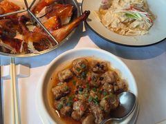 -五稻厨房粤西菜(新闻店)