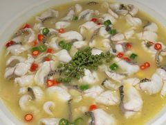 -青花椒花椒鱼(合生汇店)