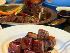 -庐灶江南·江南菜·四合院Bistro(东直门雍和宫·原华侨宾馆店)