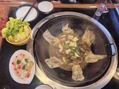 -俺家鲜·烧烤龙虾地锅鸡(观音塘店)