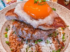 -炙柒Sekinana·精致料理 烧鸟·铁板烧(海上世界店)