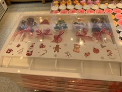 -美俪家族(巴黎都市店)