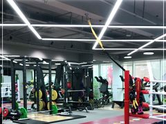 -Ms.Pilates 普拉提技术(尚悦湾陆家嘴店)