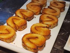 -素满香·素食自助餐(西安·民乐园店)