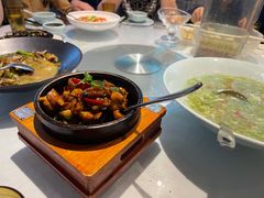 -小城故事·地道宁波味(月湖盛园店)