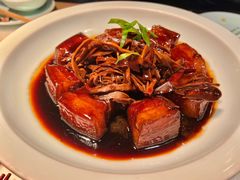 -苏帮袁Sue Cuisine(来福士店)