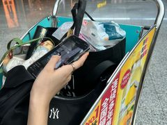-杭州萧山国际机场