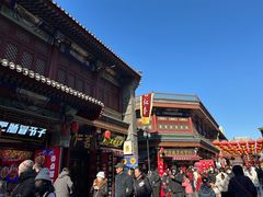 -古文化街旅游区