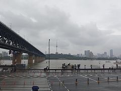 -武汉长江大桥