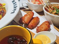-太二酸菜鱼(武汉光谷保利店)