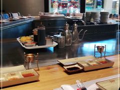 -赤坂亭·M9和牛烧肉·铁板烧(合肥万象城店)