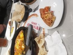 -必胜客(长安店)