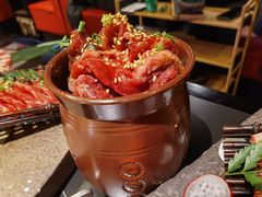 -谷牛和牛烤肉(漕河泾印象城店)