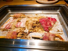 -新石器烤肉(无锡万象城店)
