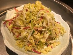 -百味源炭火烤翅 ·夜市大排档(酒仙桥店)