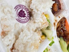 -清华大学-观畴园餐厅