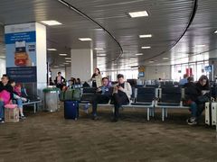 -纽瓦克自由国际机场