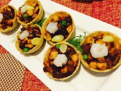 -徐记私厨(半淞园路店)