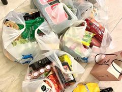-盒马鲜生(富田新天地店)