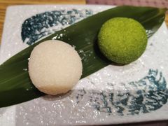 -林妈妈村·日式料理(宝山龙湖天街店)