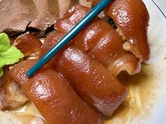-金成潮菜博物馆(海珠湿地店)
